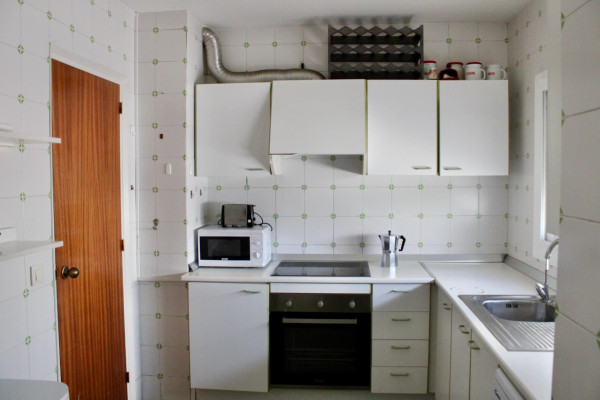 #17234 - Oasis Sinia | Holiday Rentals | Hello Homes Sitges