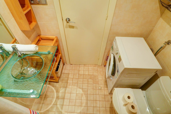 #17446 - The Loft | Holiday Rentals | Hello Homes Sitges