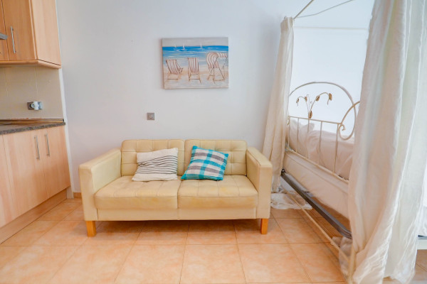 #17449 - The Loft | Holiday Rentals | Hello Homes Sitges