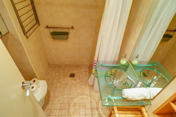 #17454 - The Loft | Holiday Rentals | Hello Homes Sitges