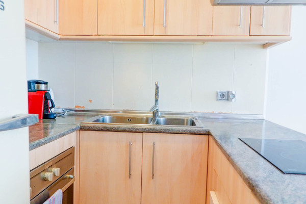 #17458 - The Loft | Holiday Rentals | Hello Homes Sitges