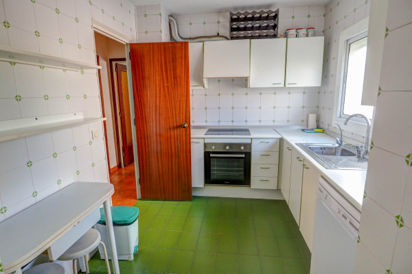 #17541 - Oasis Sinia | Holiday Rentals | Hello Homes Sitges