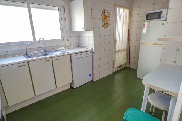 #17542 - Oasis Sinia | Holiday Rentals | Hello Homes Sitges