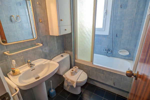 #17545 - Oasis Sinia | Holiday Rentals | Hello Homes Sitges