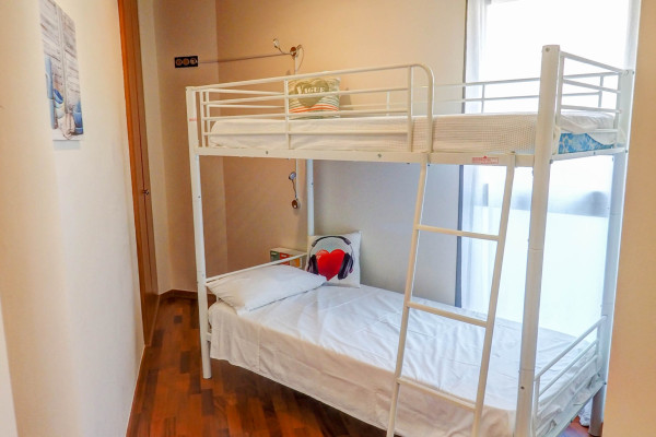 #17625 - Seaside April Apartment | Holiday Rentals | Hello Homes Sitges