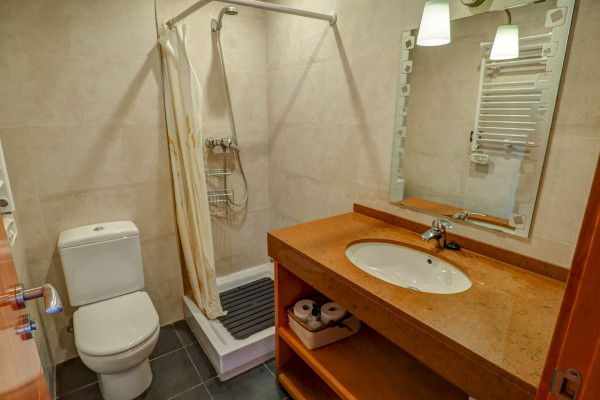 #17648 - Seaside April Apartment | Holiday Rentals | Hello Homes Sitges