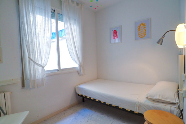 #17712 - Lucy Apartment | Holiday Rentals | Hello Homes Sitges