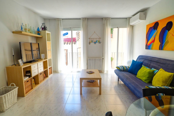#17713 - Lucy Apartment | Аренда для отпуска | Hello Homes Sitges