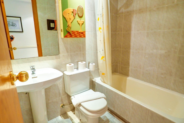#17714 - Lucy Apartment | Holiday Rentals | Hello Homes Sitges