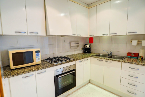 #17715 - Lucy Apartment | Holiday Rentals | Hello Homes Sitges