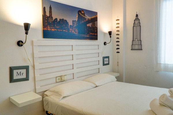 #17716 - Lucy Apartment | Аренда для отпуска | Hello Homes Sitges