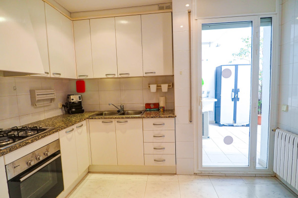 #17720 - Lucy Apartment | Holiday Rentals | Hello Homes Sitges