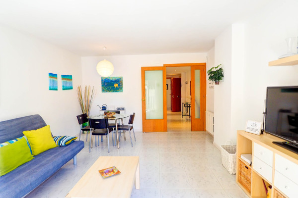 #17723 - Lucy Apartment | Аренда для отпуска | Hello Homes Sitges