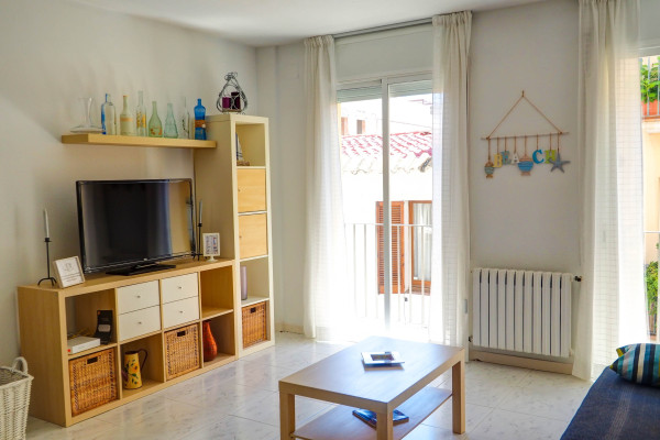 #17724 - Lucy Apartment | Аренда для отпуска | Hello Homes Sitges