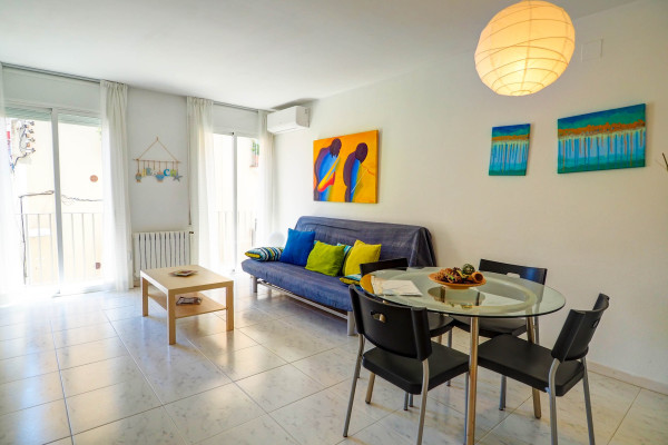 #17729 - Lucy Apartment | Аренда для отпуска | Hello Homes Sitges