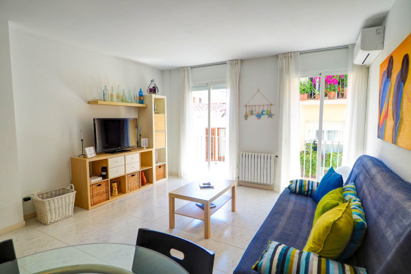#17734 - Lucy Apartment | Аренда для отпуска | Hello Homes Sitges