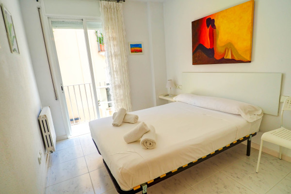 #17737 - Lucy Apartment | Аренда для отпуска | Hello Homes Sitges