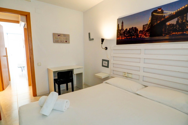 #17738 - Lucy Apartment | Аренда для отпуска | Hello Homes Sitges