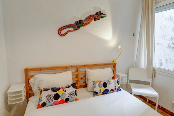 #27750 - Espalter Onyx | Holiday Rentals | Hello Homes Sitges