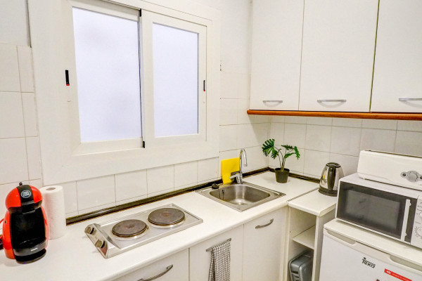 #27751 - Espalter Onyx | Holiday Rentals | Hello Homes Sitges
