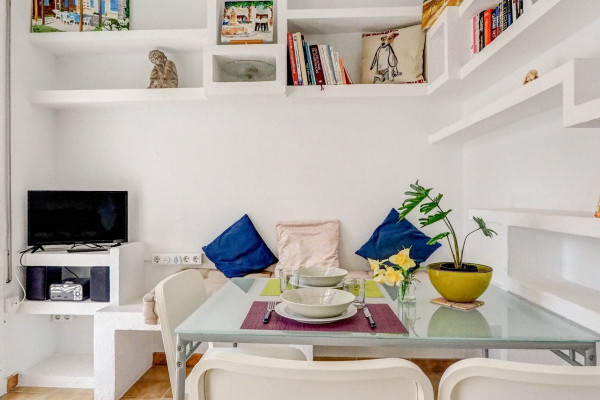 #27768 - Espalter Onyx | Holiday Rentals | Hello Homes Sitges