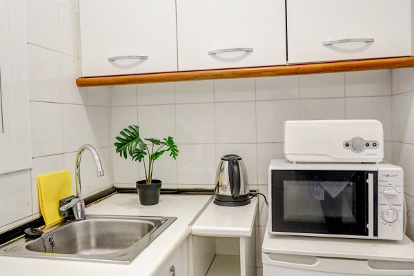 #27774 - Espalter Onyx | Holiday Rentals | Hello Homes Sitges