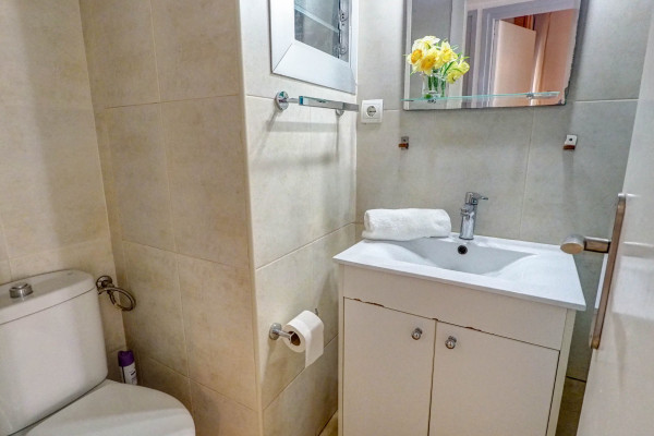 #27776 - Espalter Onyx | Holiday Rentals | Hello Homes Sitges
