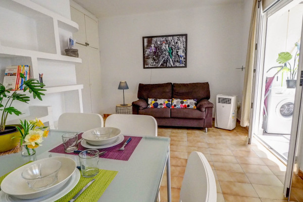 #27777 - Espalter Onyx | Holiday Rentals | Hello Homes Sitges