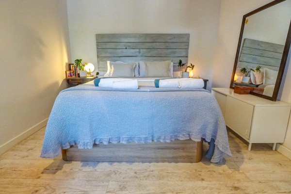 #28857 - Simba Apartment | Vakantieverhuur | Hello Homes Sitges