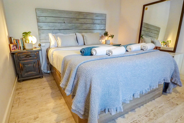 #28867 - Simba Apartment | Vakantieverhuur | Hello Homes Sitges