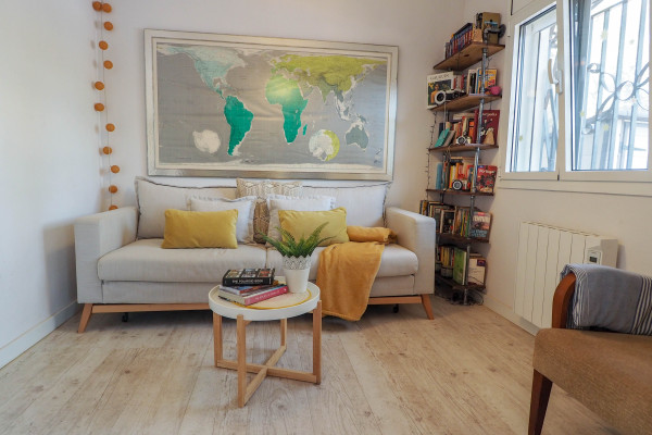 #28875 - Simba Apartment | Vakantieverhuur | Hello Homes Sitges
