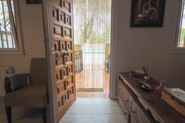 #28878 - Simba Apartment | Vakantieverhuur | Hello Homes Sitges