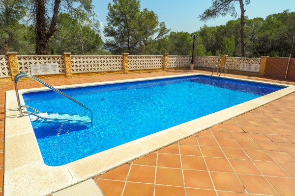 #28880 - Simba Apartment | Vakantieverhuur | Hello Homes Sitges