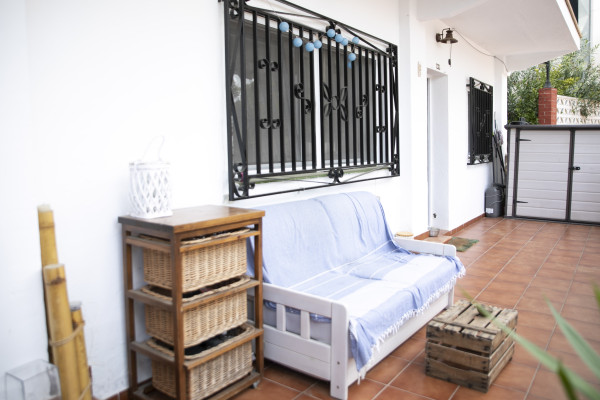 #28884 - Simba Apartment | Vakantieverhuur | Hello Homes Sitges