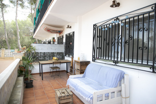 #28885 - Simba Apartment | Vakantieverhuur | Hello Homes Sitges