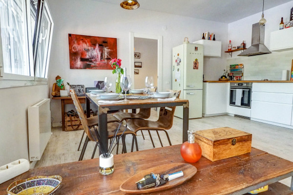 #28889 - Simba Apartment | Vakantieverhuur | Hello Homes Sitges