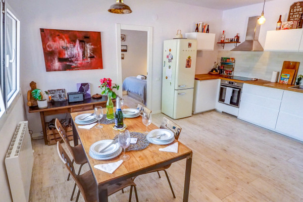 #28891 - Simba Apartment | Vakantieverhuur | Hello Homes Sitges