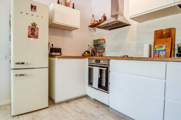 #28894 - Simba Apartment | Vakantieverhuur | Hello Homes Sitges