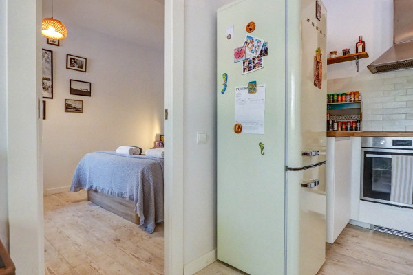 #28895 - Simba Apartment | Vakantieverhuur | Hello Homes Sitges