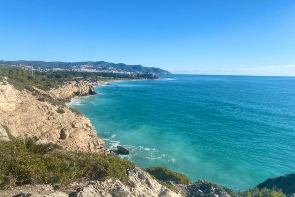 #29119 - Simba Apartment | Vakantieverhuur | Hello Homes Sitges
