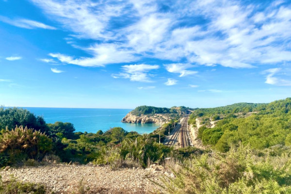 #29122 - Simba Apartment | Vakantieverhuur | Hello Homes Sitges