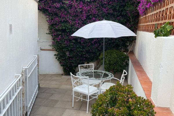 #29395 - Studio Relax | Аренда для отпуска | Hello Homes Sitges