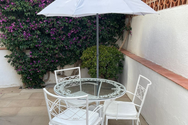 #29396 - Studio Relax | Holiday Rentals | Hello Homes Sitges