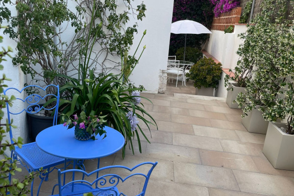 #29398 - Studio Relax | Holiday Rentals | Hello Homes Sitges