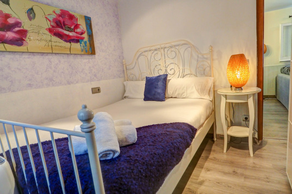 #29422 - Rubi Apartment | Аренда для отпуска | Hello Homes Sitges