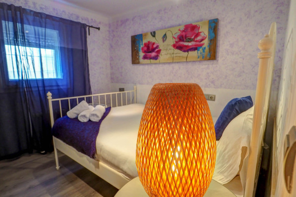 #29423 - Rubi Apartment | Holiday Rentals | Hello Homes Sitges