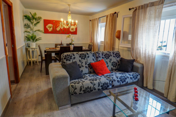 #29436 - Rubi Apartment | Аренда для отпуска | Hello Homes Sitges