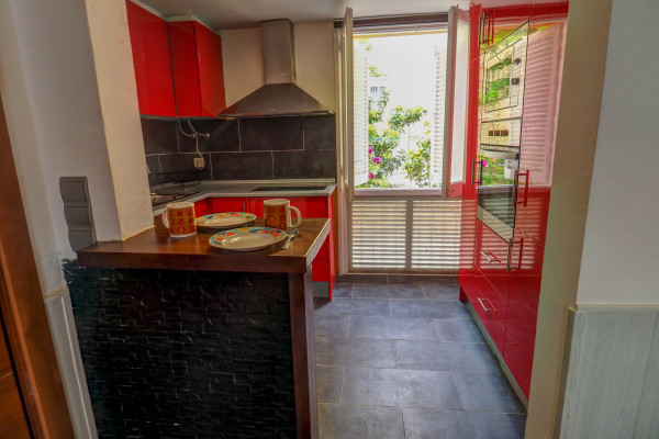 #29440 - Rubi Apartment | Holiday Rentals | Hello Homes Sitges