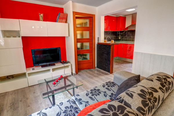 #29441 - Rubi Apartment | Аренда для отпуска | Hello Homes Sitges