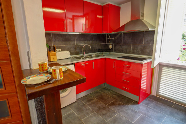 #29442 - Rubi Apartment | Holiday Rentals | Hello Homes Sitges